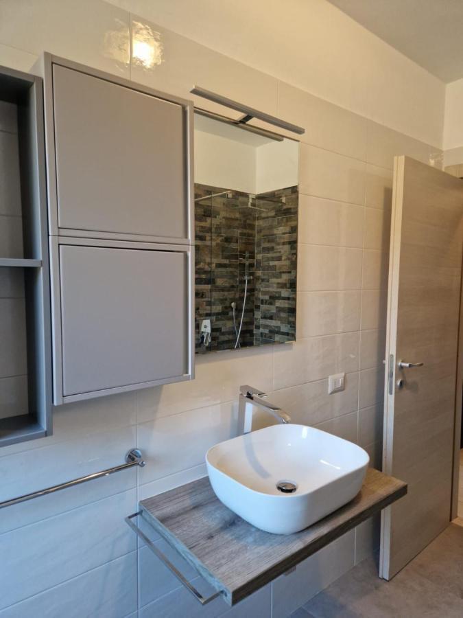 Apartamento Garda Dream Riva del Garda Exterior foto