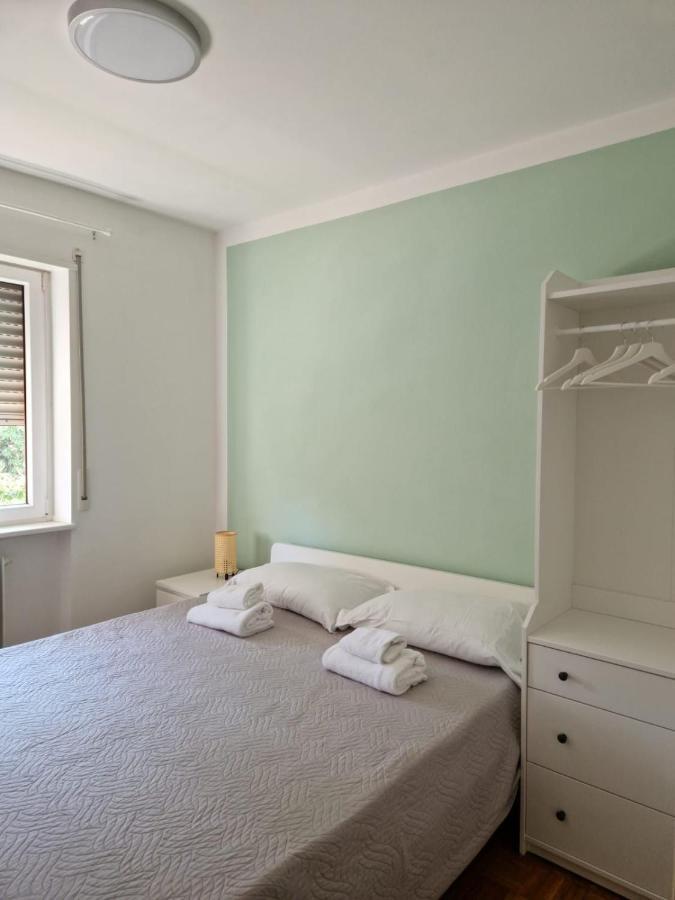 Apartamento Garda Dream Riva del Garda Exterior foto